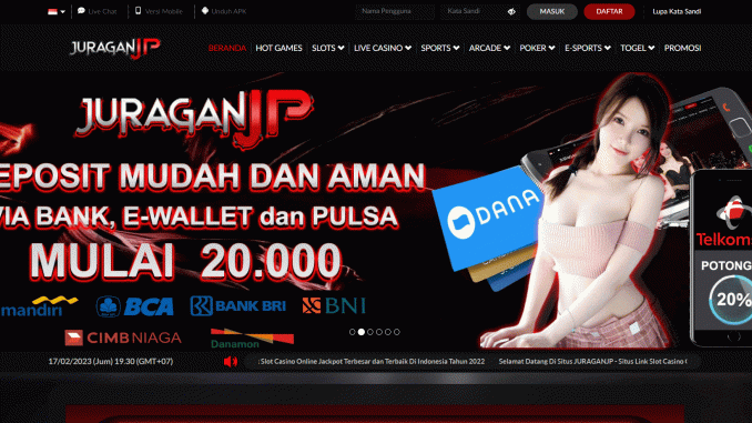 JURAGANJP JURAGANJP
