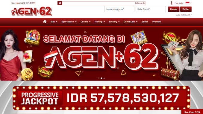 AGEN62 AGEN62