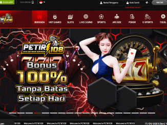 PETIR108