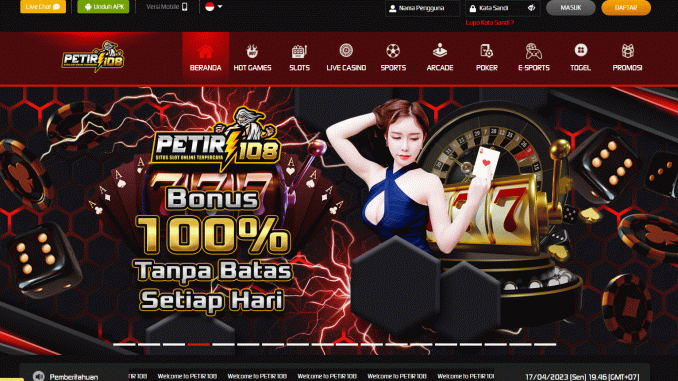 PETIR108