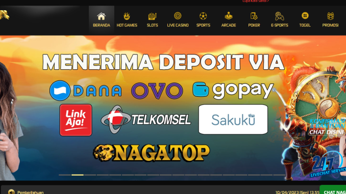 NAGATOP