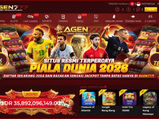 AGEN777